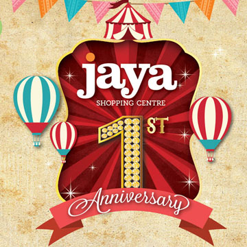 Jaya Cover