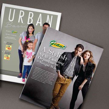 Giant Cover